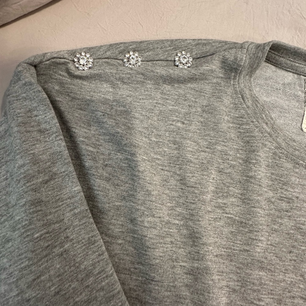 Ladies top Cupio brand -Size small